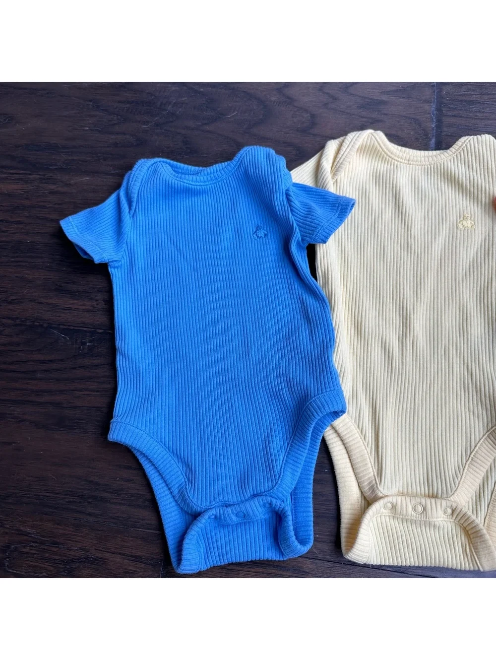 GAP baby one